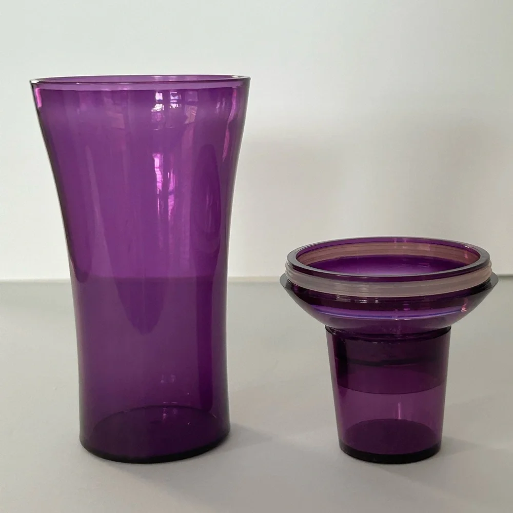 🦋 5/$25 - 3-Piece Cocktail Shaker by Bath & Body Works